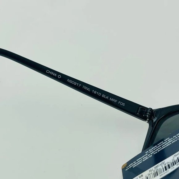 SG00721 Fashion Sunglasses For Women Cat-eye, 100% UVA-UVB Protection, Black - Picture 5 of 7